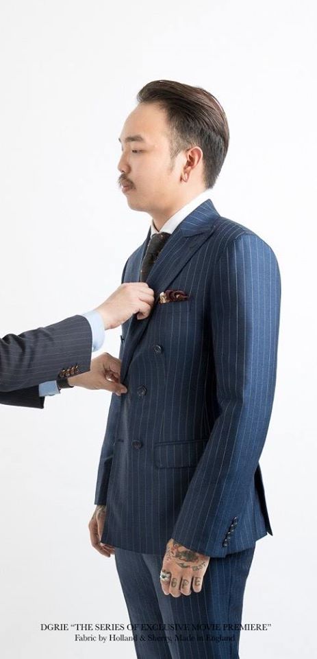 dgrie the series of exclusive movie premiere dgrie 11