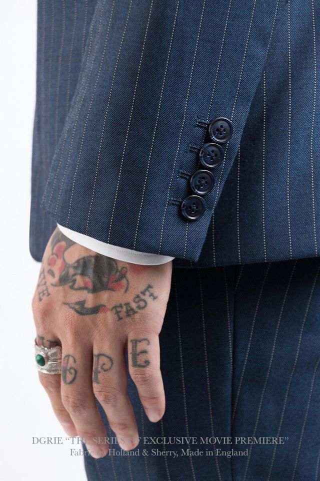 dgrie the series of exclusive movie premiere dgrie 5