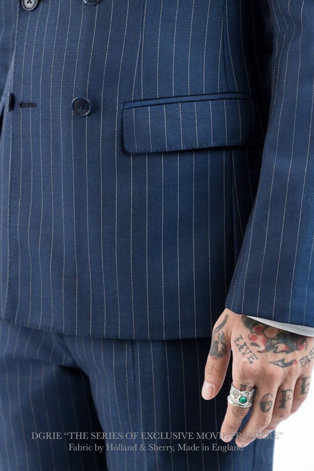 dgrie the series of exclusive movie premiere dgrie 6