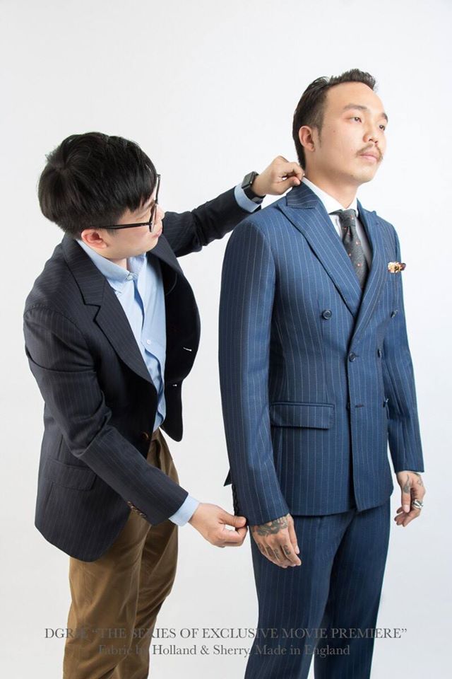 dgrie the series of exclusive movie premiere dgrie 8