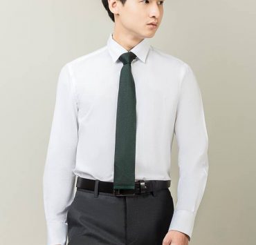 dgrie windowpane cotton bs white shirt dgrie 1