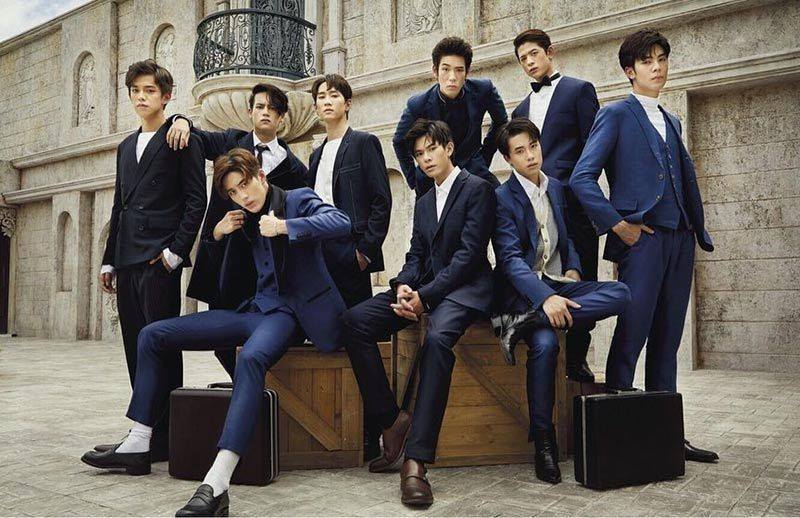 fashion official sponsors sudsapda october2018 dgrie 1