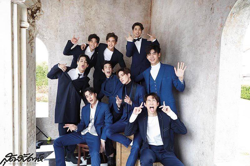 fashion official sponsors sudsapda october2018 dgrie