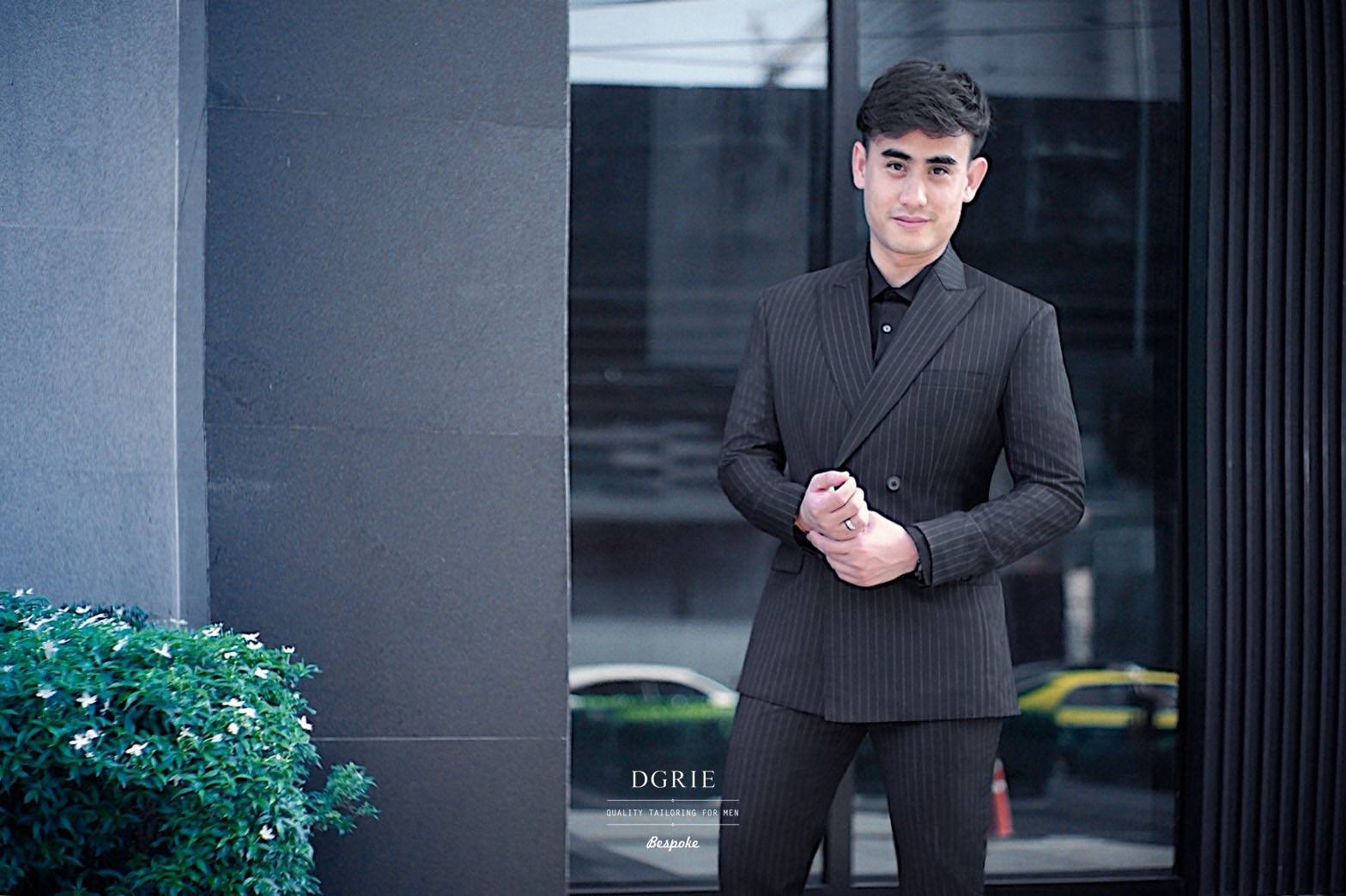 grand opening giorgio armani beauty dgrie 1