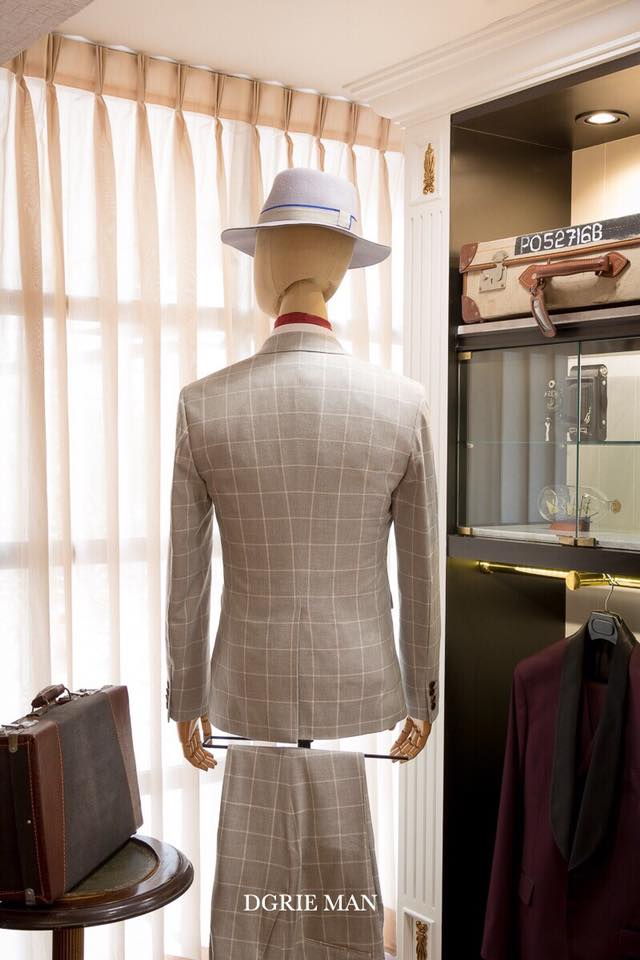 grey windowpane collection by dgrie dgrie