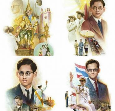 h m king bhumibol adulyadej memorial day dgrie