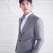 handsome luxurious look k boss chanakan dgrie