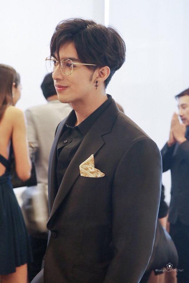 k kang worakorn thailand master youth 2018 dgrie 1