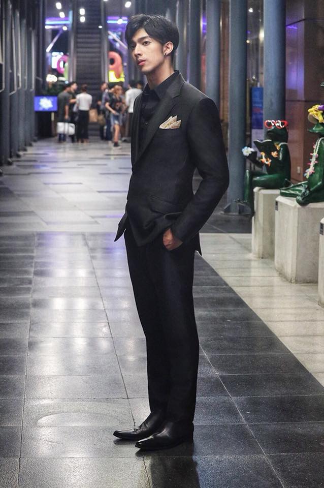 k kang worakorn thailand master youth 2018 dgrie 2