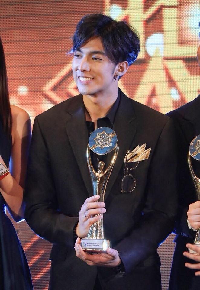 k kang worakorn thailand master youth 2018 dgrie