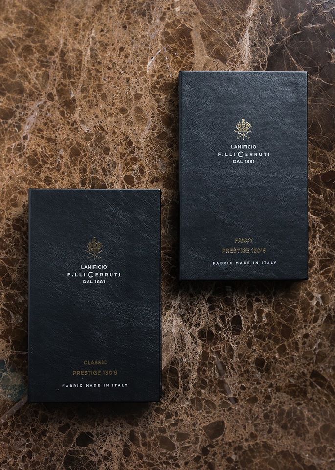 lanificio f lli cerruti 1881 fabric made in italy dgrie