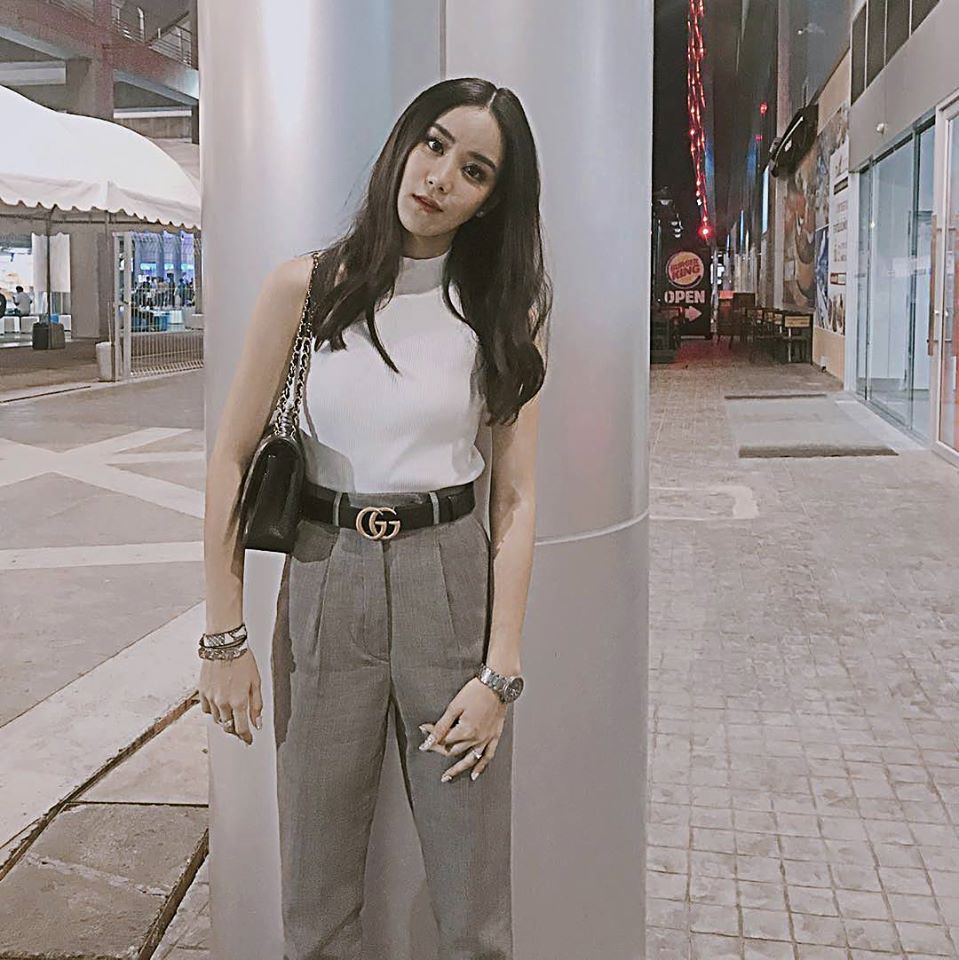 looking all white style inspiration dgrie dgrie 2