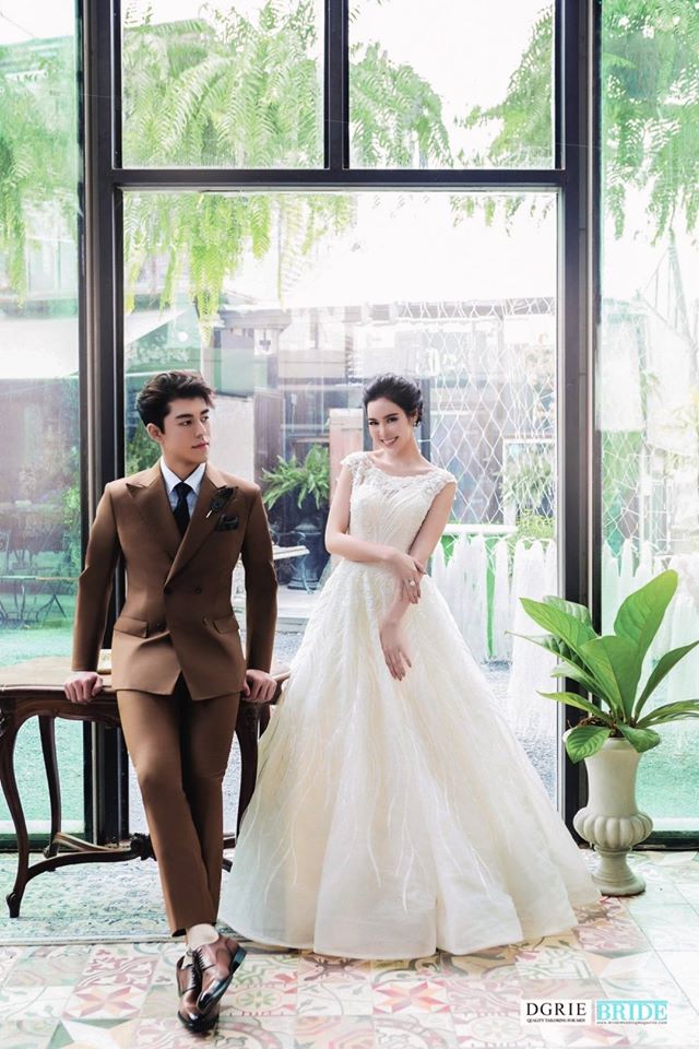 nine naphat ice preechaya bride magazine dgrie 2