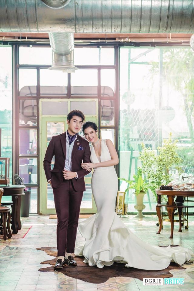 nine naphat ice preechaya bride magazine dgrie 3
