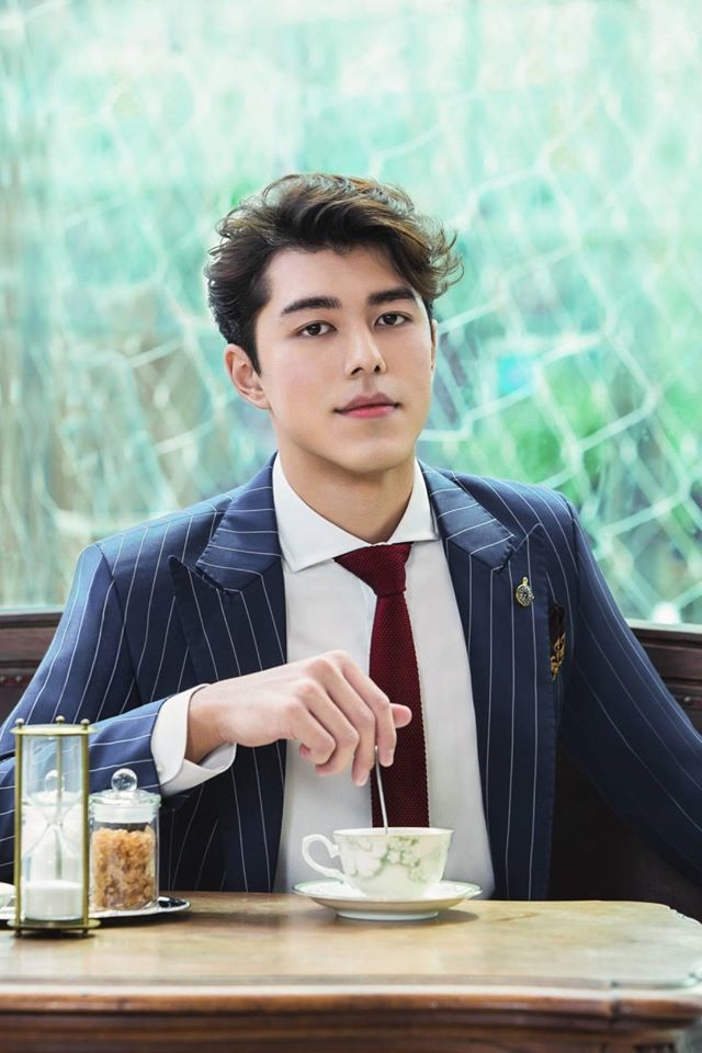 nine naphat ice preechaya bride magazine dgrie 9