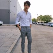 plaid dress pants for men by dgrie dgrie