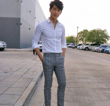 plaid dress pants for men by dgrie dgrie