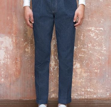 premier bespoke tailor ultimate luxury jeans pants dgrie 3