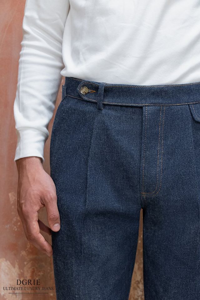 premier bespoke tailor ultimate luxury jeans pants dgrie 4
