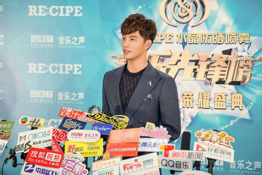 best of song film2018 k bie thassapak hsu dgrie 2