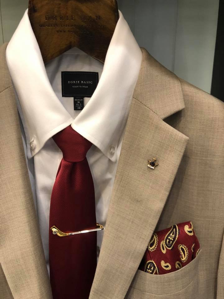 complete look by dgrie dgrie 3