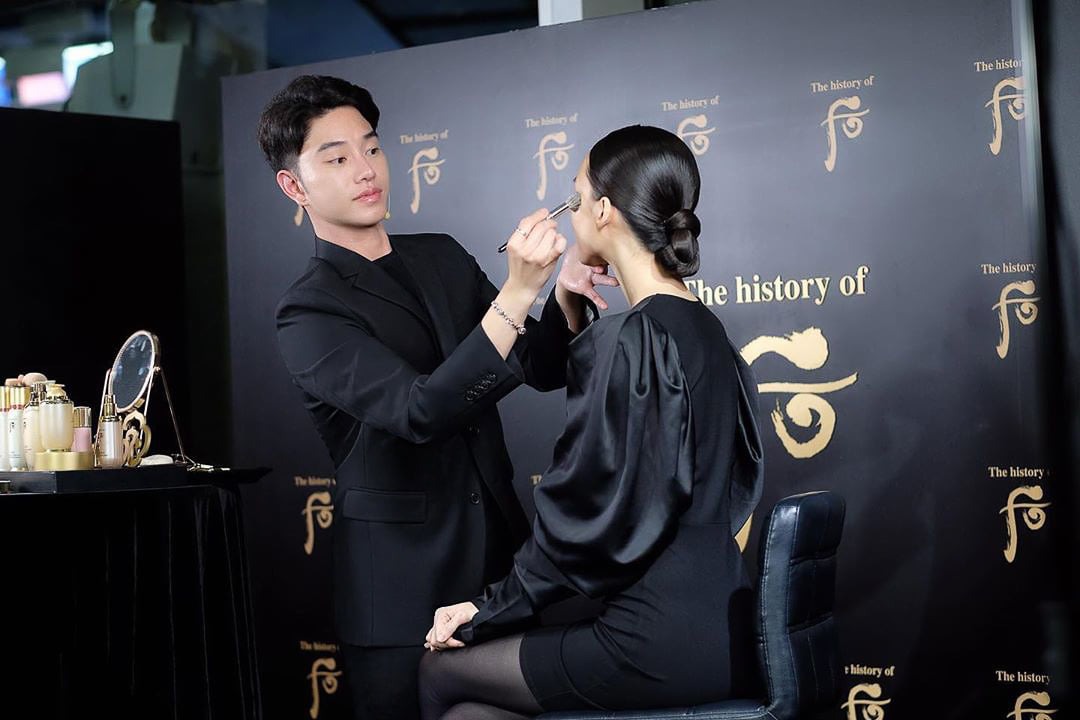 dgrie a casual black suits by nongchat dgrie 3 dgrie a casual black suits by nongchat dgrie 3