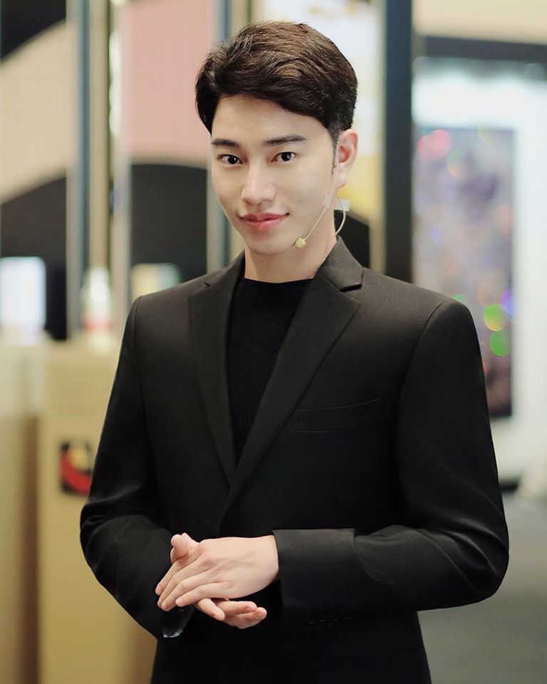 dgrie a casual black suits by nongchat dgrie dgrie a casual black suits by nongchat dgrie