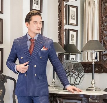dgrie bespoke tailoring model k ananda everingham dgrie 2