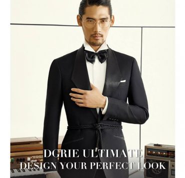 dgrie best advertorial perfect look on your big day 201819 dgrie