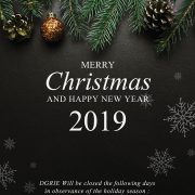 dgrie closed new years day 2018 dgrie
