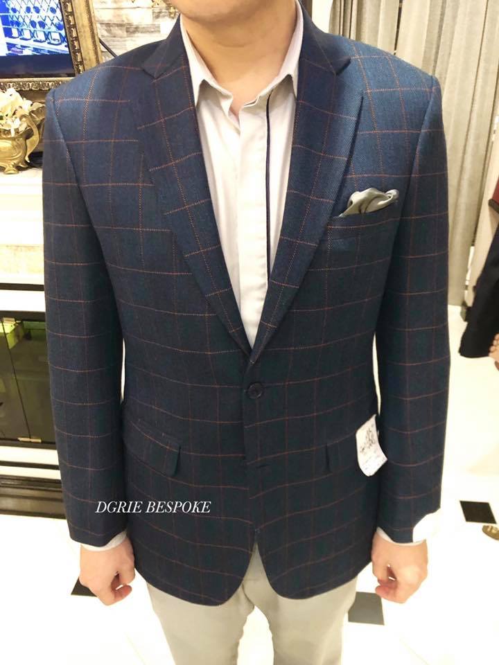 dgrie custom made suits pant shirt and coat dgrie 1