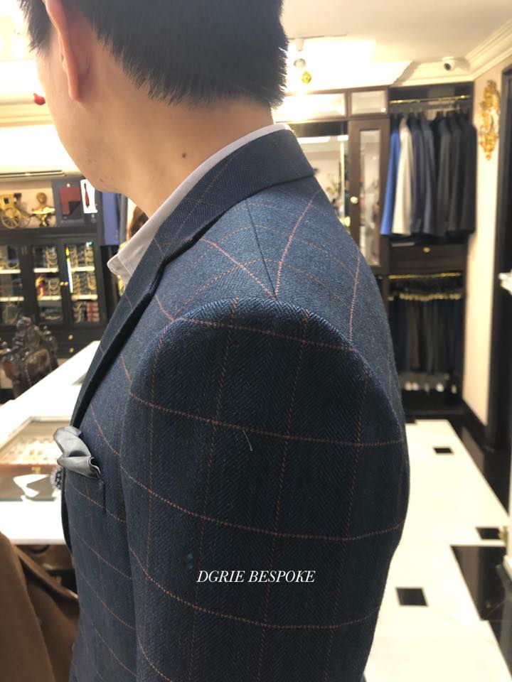 dgrie custom made suits pant shirt and coat dgrie 2