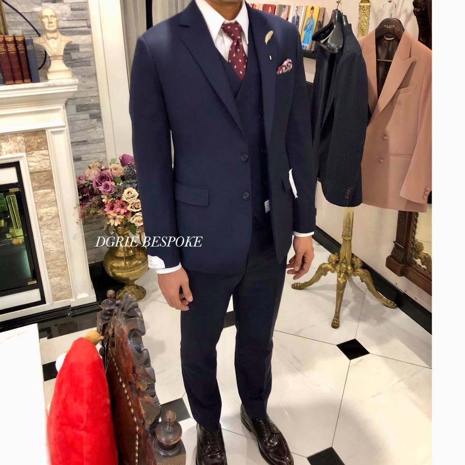 dgrie custom made suits pant shirt and coat dgrie 4