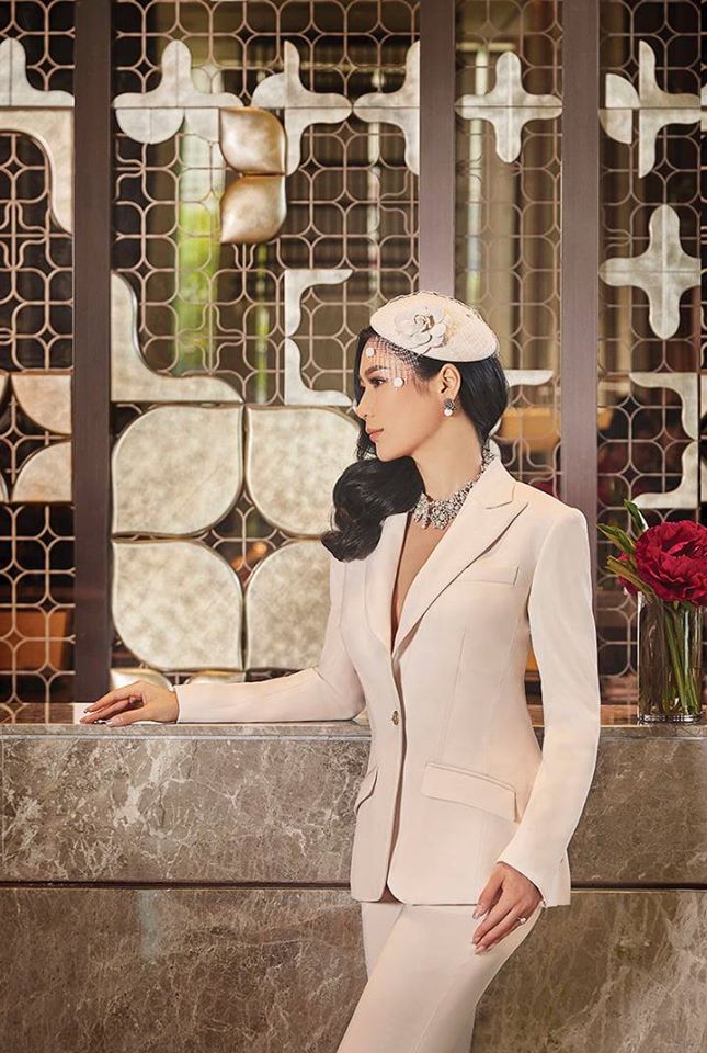 dgrie elegant and power of women dgrie 5