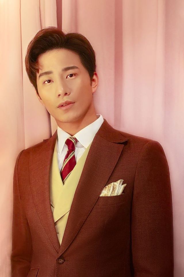 dgrie handsome beige vintage groom 3 piece suits dgrie 1