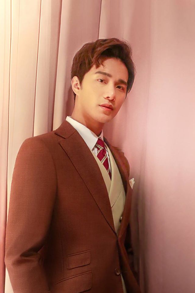 dgrie handsome beige vintage groom 3 piece suits dgrie 2