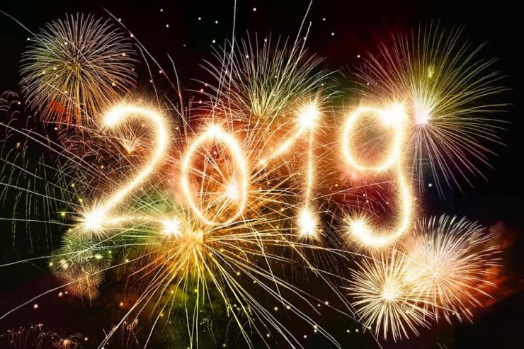 DGRIE HAPPY NEW YEARS 2019 9 dgrie happy new years 2019 dgrie