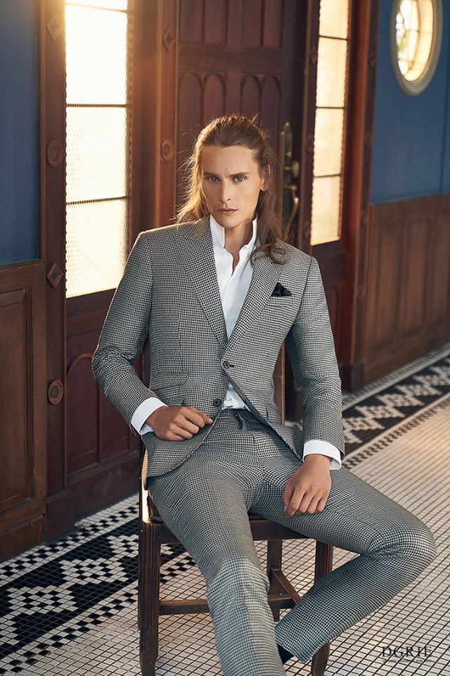 dgrie house of gentleman the key of classy and luxury style ii dgrie 2