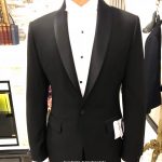10 เทคนิค ตัดสูทให้ตรงใจ ตัดสูทใหม่ทั้งทีต้องตัดให้หล่อถูกใจ 38 dgrie man custom made suits dgrie 33