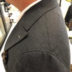 10 เทคนิค ตัดสูทให้ตรงใจ ตัดสูทใหม่ทั้งทีต้องตัดให้หล่อถูกใจ 51 dgrie man custom made suits dgrie 37