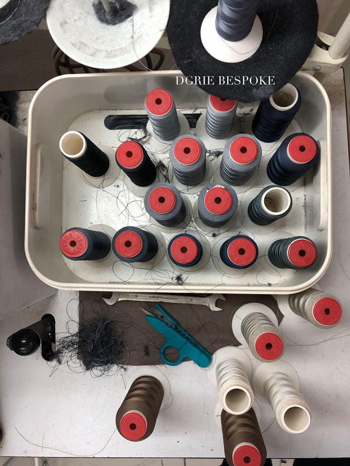 dgrie man custom made suits pant shirt dgrie 12