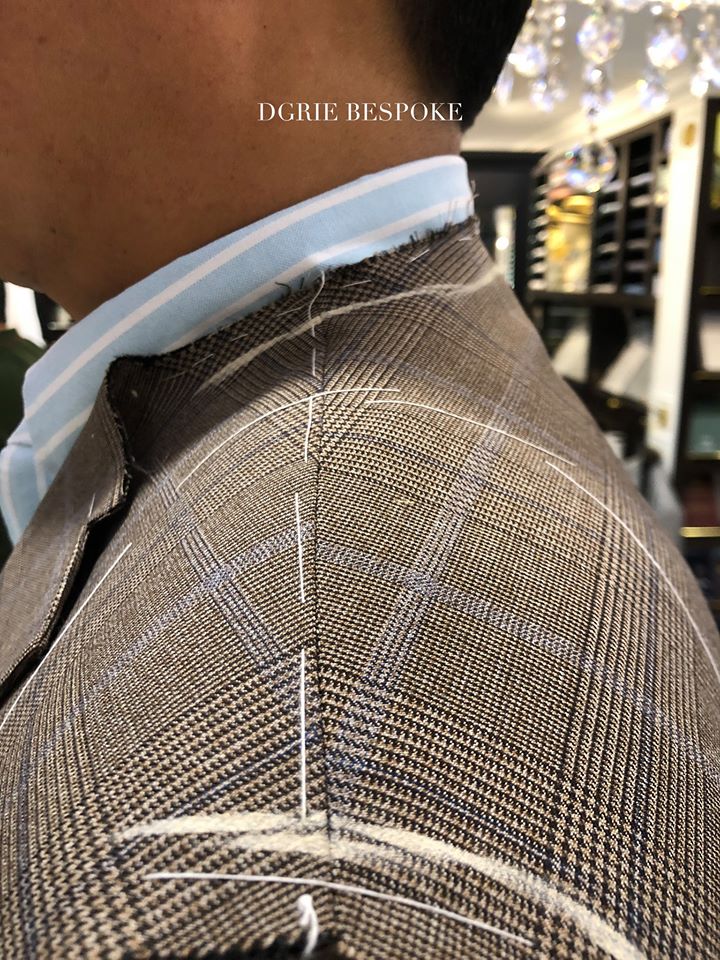 dgrie man custom made suits pant shirt dgrie 13