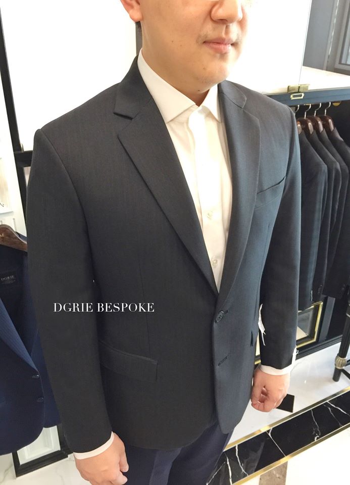 dgrie man custom made suits pant shirt dgrie 15