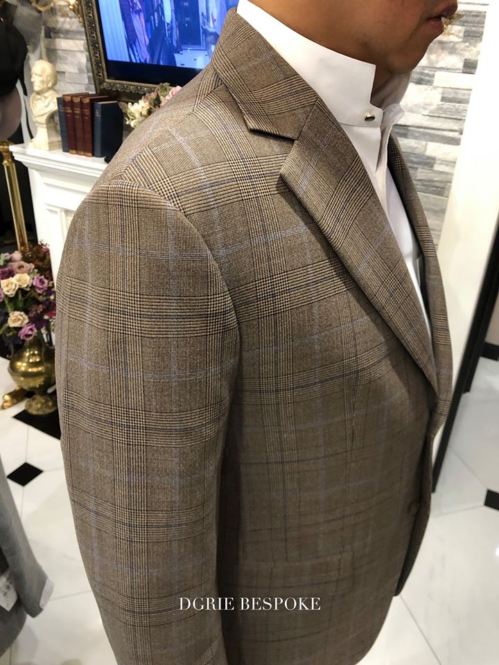 dgrie man custom made suits pant shirt dgrie 3