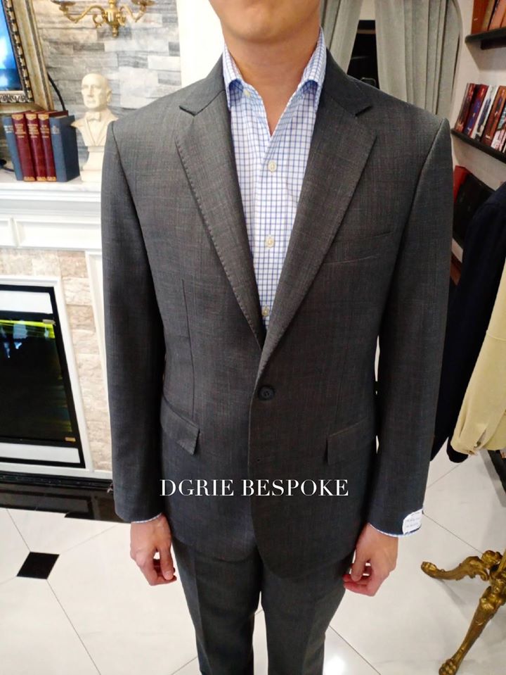 dgrie man custom made suits pant shirt dgrie 4