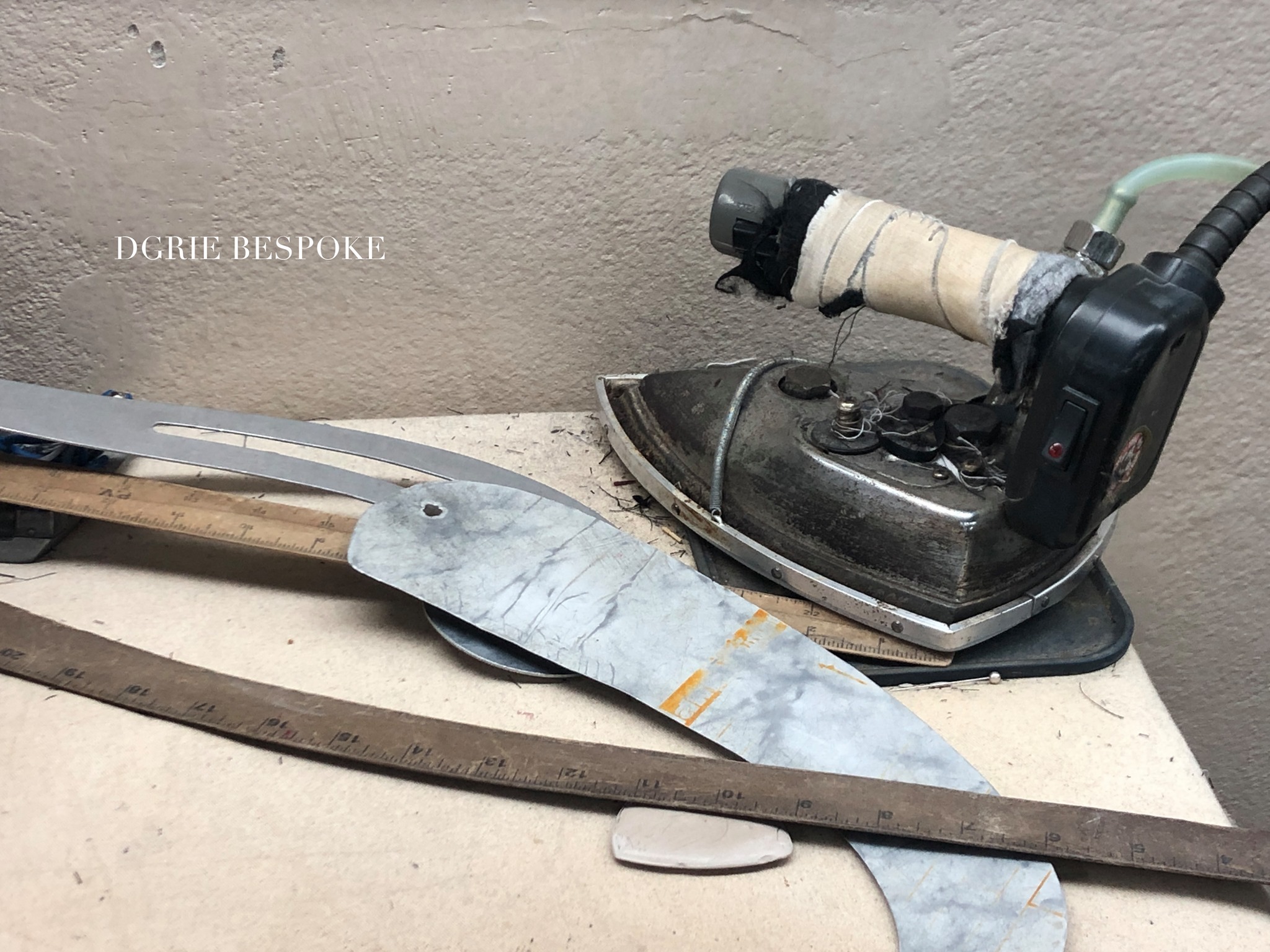 dgrie man custom made suits pant shirt dgrie 5