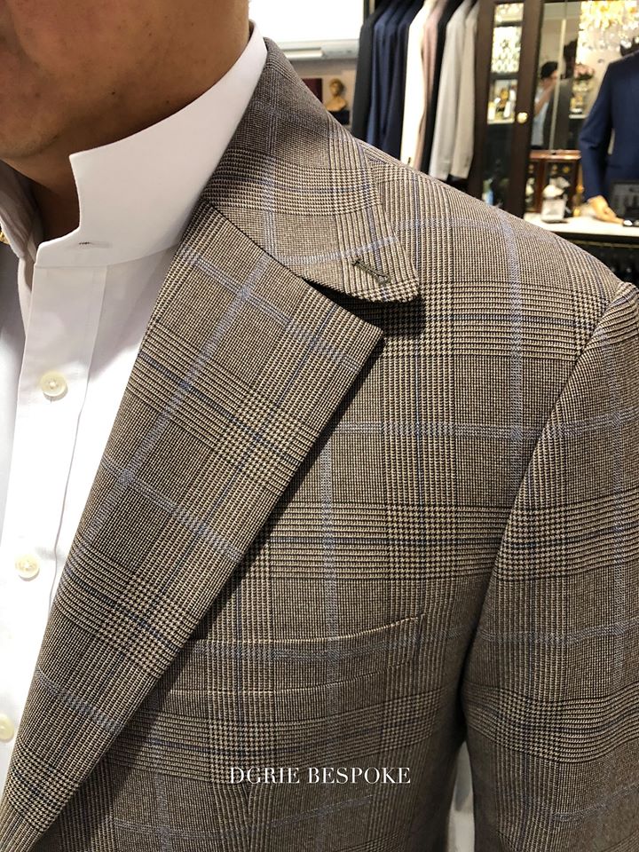 dgrie man custom made suits pant shirt dgrie 7