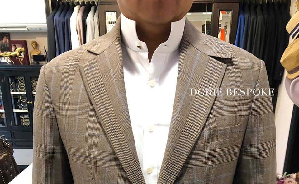 dgrie man custom made suits pant shirt dgrie 8