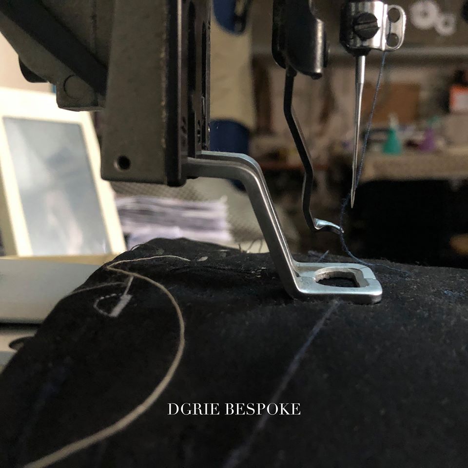 dgrie man custom made suits pant shirt dgrie 9