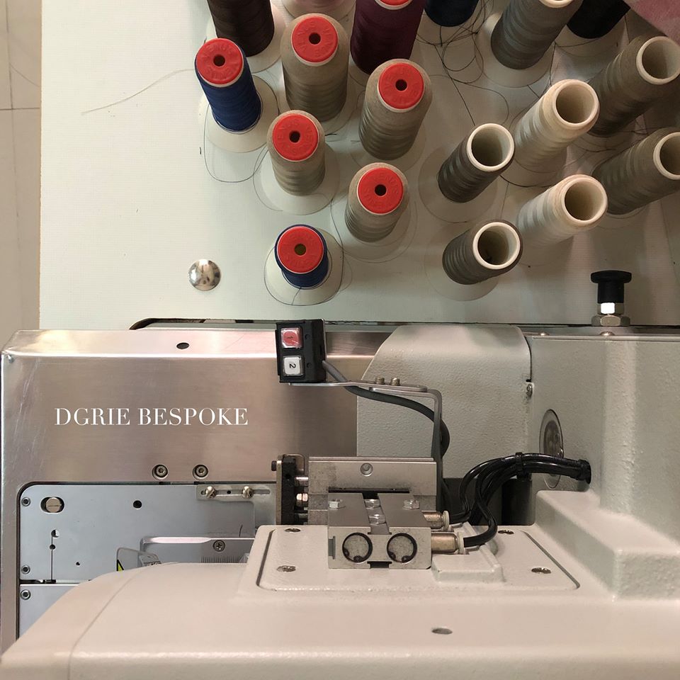 dgrie man custom made suits pant shirt dgrie